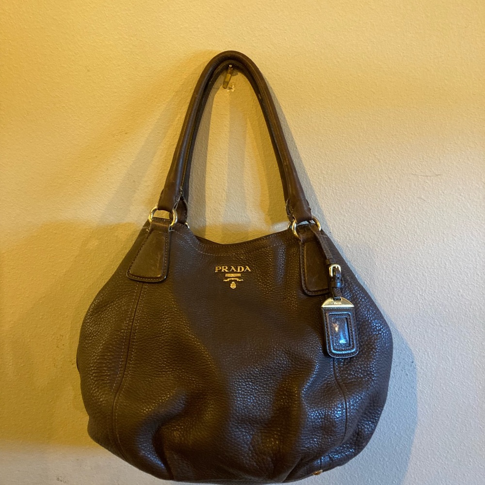Prada Hobo bag